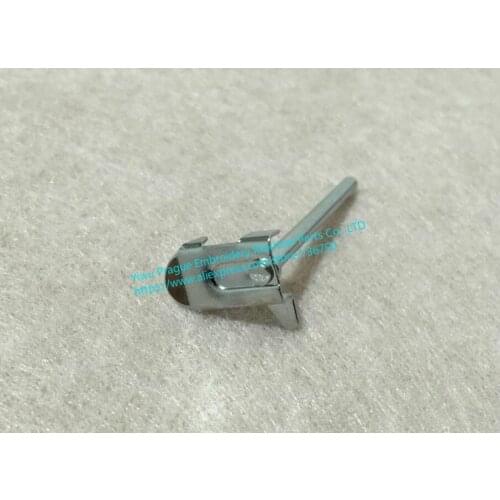 Lock Shaft 080270030S02 FN0624020000 090230030T21 for some Tajima Chinese embroidery machine spare parts offered by store 736750