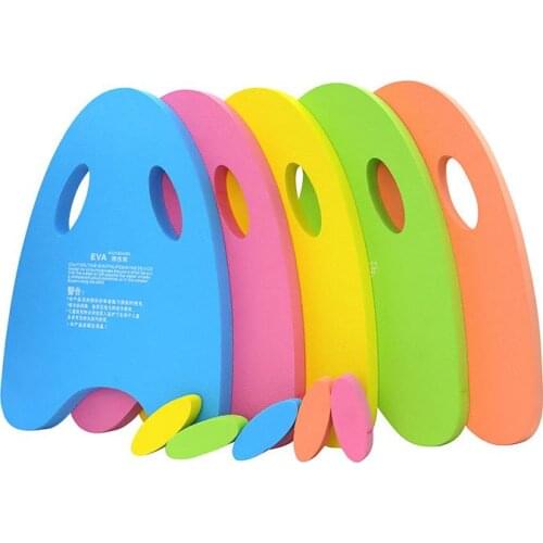 Bodyboard Apprentice Kickboard Eva Floating Plate Board For Swimming Training tabla de surf freestyle, kickboard, tabla remar