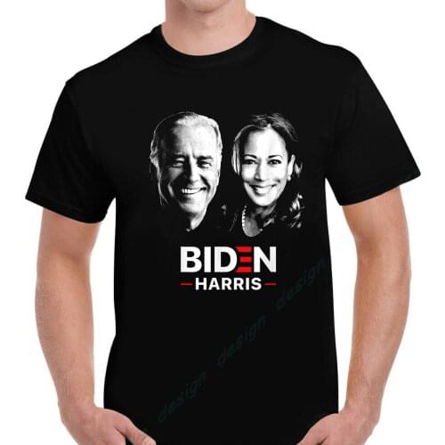 Joe Biden and Kamala Harris 2021 for President Gift Unisex T-Shirt