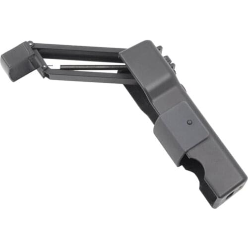 HOT-For Osmo Pocket Mini Handheld Anti-Shake Vlog Z Axis Stabilizer Carrying Case Smartphones Holder For Dji Osmo Pocket