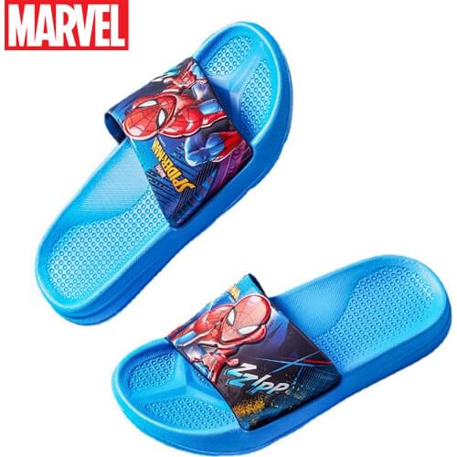 Детские тапочки MARVEL China At AliExpress