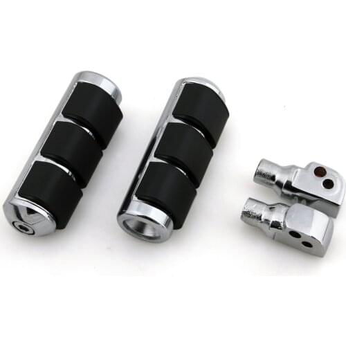 Artudatech Motorcycle Accessories For Yamaha VStar 650 1000 VIRAGO 750 1100 V MAX 1200 Parts