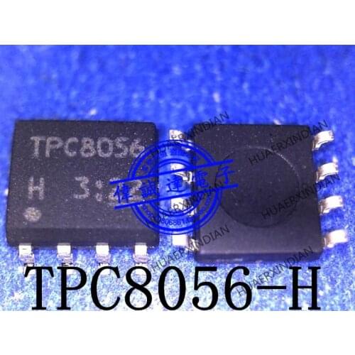 New Original TPC8056-H TPC8056 30V 18A SOP8
