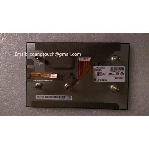 LA070WV4 SD04 LA070WV4(SD)(04)