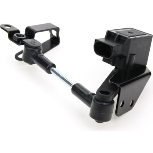 Right Leveling Height Sensor For 03 09 Hummer H2 V8 6.0/V8 6.2 924-769 15124929 HLS1263 924769 Suspension Ride Height Sensor