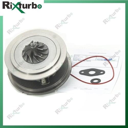 Turbo Cartridge 786137 For Vauxhall / Opel Insignia Astra Zafira 160HP 118Kw 2.0CDTI A20DTH 1956 ccm Turbine Core Chra 2007