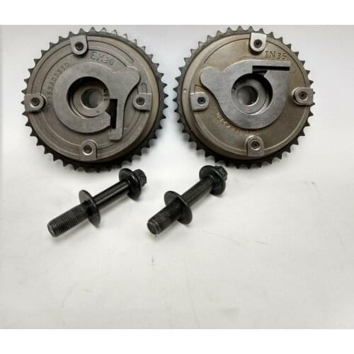 Camshaft Adjuster fit for 11367536085 11367545862 for Mini R55 R56 R57 R58 R59 R60 R61 for BMW F20 F21 F30 F31