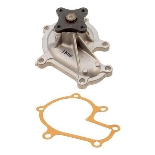 Engine Water Pump for 1998 1999 2000 2001 2002 2003 2004 NISSAN ALTIMA FRONTIER XTERRA 2.4L KA24DE
