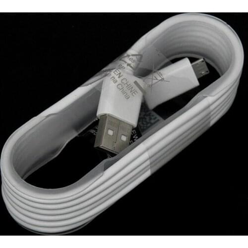 1.5M Micro USB Cable Adaptive Fast Charging Usb Data Cord For Samsung Note 4 5 S6 Xiaomi Redmi Android Microusb Charge Wire