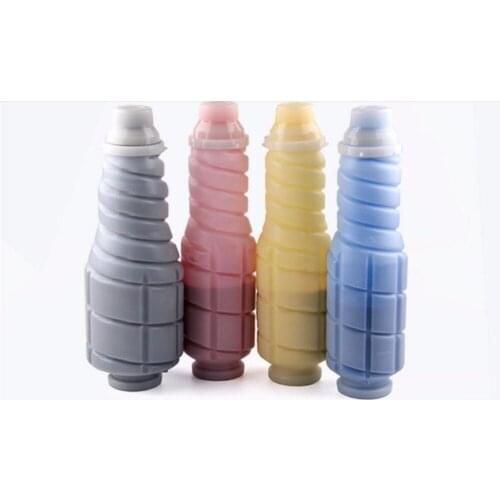 4pcs new compatible copier color toner kit for konica C5501 C6501 printer toner cartridge for TN612 KCMY