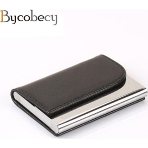 Bycobecy Business Card Holders