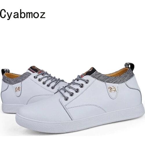 Cyabmoz Men's Shoes
