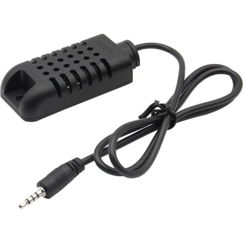 AM2301 Temperature And Humidity Sensor For DIY Smart Home Wirless Switch Module Free Shipping