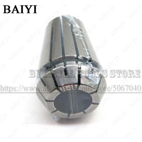 ER Collet Chuck ER20-11 high precision chuck 0.008 For CNC Milling Tool Holder Engraving Machine Lathe Mill Spring Chuck CNC ER