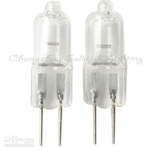 Halogen jc bulb lamp 12v 8w A347 sellwell lighting