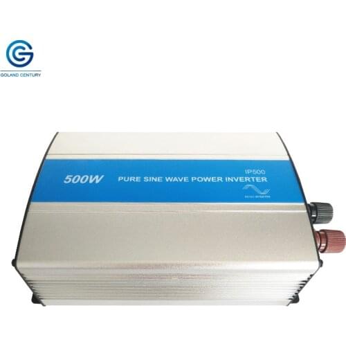 GOLAND CENTURY Inverters
