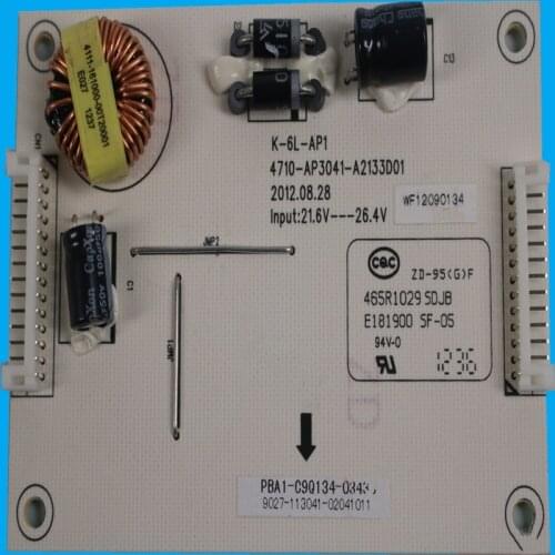 Good quality K-6L-AP1 4710-AP3041-A2133D01 for LE37D8810 in stock