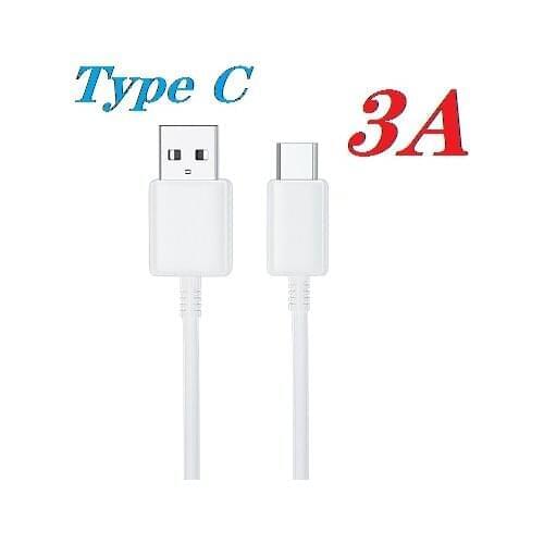 3A Type C Phone Charger Charging Cable Cord Quick Charge Mobile Phone Cables Wire For Xiaomi Redmi Note 10 9