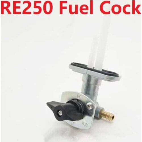 KOOL BOOM Fuel Tanks