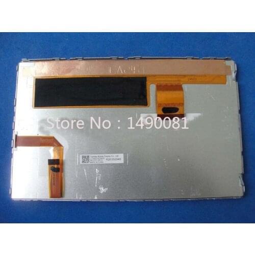 LT080CA24200 LCD display screen Replacement maintenance