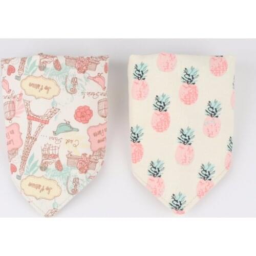 Small Dogs Bandana Accessories Collar party For Pets Supplies Cat Products foulard chien zwierzeta akcesoria accessori per cani