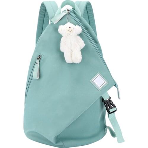 2021 New Backpack Damski Fashion Women School Backpack Women Backpack Personalized School Bag for Teenage Girls Mochilas Female