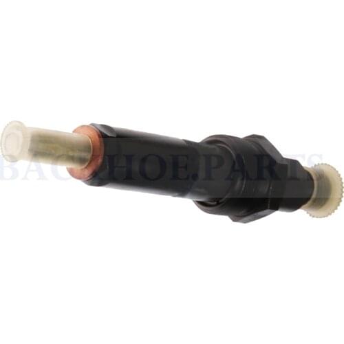 Fuel Injector 3802327 3902969 3909454 for Engine B4.5 ISF2.8 B5.9