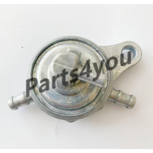 CFMoto CF500 ATV UTV 250 500 Fuel Switch FUEL COCK Fuel Petcock 3 Ways Out 5190-120510