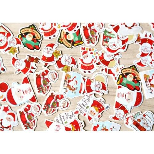 Wsryxxsc Scrapbooking Stickers