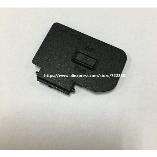 Repair Parts For Sony Alpha a9 II ILCE-9M2 Battery Cover Battery Door Lid Unit New Original
