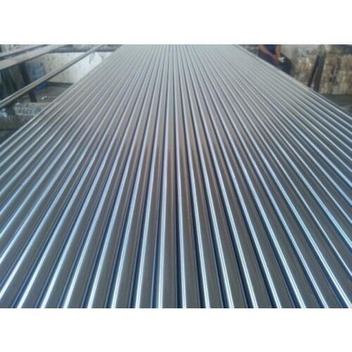 10pcs/lot 20x500mm dia 20mm L500mm linear shaft metric round rod 500mm Length bar for cnc router 3d printer parts axis