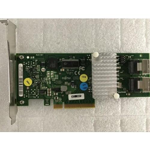 9211-8i RAID array card 6GB SATA/SAS D2607-A21 d2607-a11