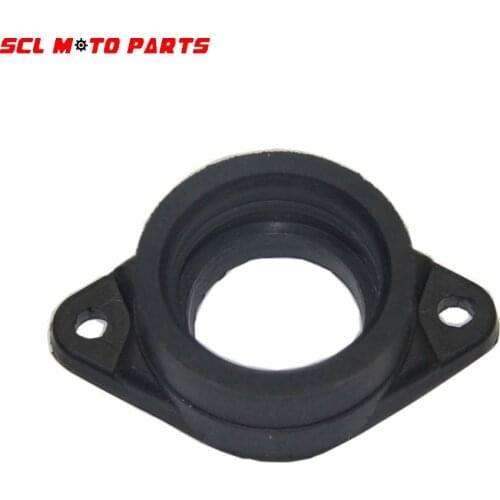 ALconstar-5pcs/set Motorcycle Carburetor Rubber Fit OKO KOSO PWK Carburetor 21 24 26 28 30MM Connect Carburetor And Cylinder