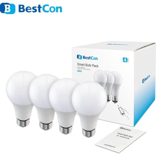 BestCon Smart Home Equipment