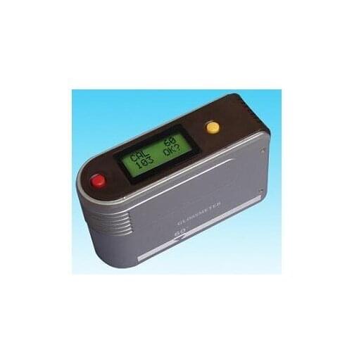 Digital display, paint, marble and other surface gloss meter, photometry ETB 068