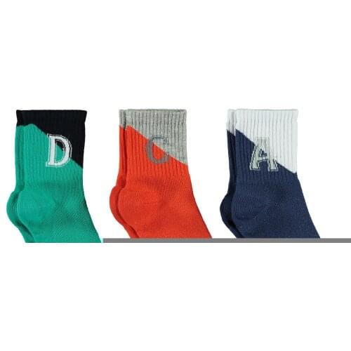 Civil Socks For Boys