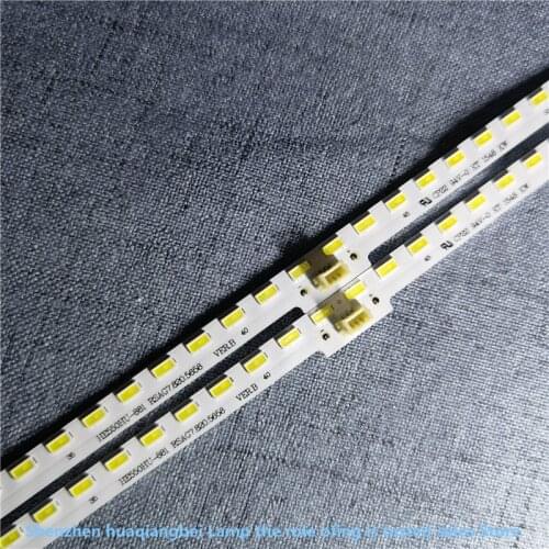 FOR LED55K5500US LED55K380U LED55K5500US light bar HE550HU-B81 backlight product is 84LED 600MM light bar RSAG7.820.5658