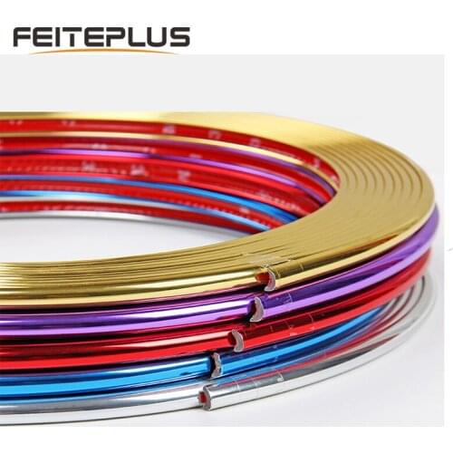FEITEPLUS Car Stickers