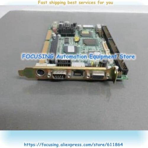 PCA-6751 REV B1 PCA-6751 REV:B1 Board Tested Free Shipping