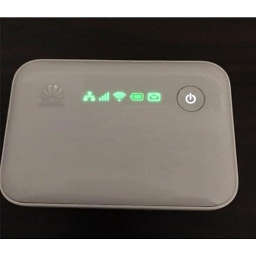 50PCS/lot HUAWEI E5730S Ethernet 3G Mobile WiFi Hotspot 42Mbps Support Wireless TO Wired Network 5200mAh Power Bank Functions