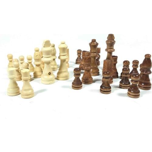 IDEA Chessmen