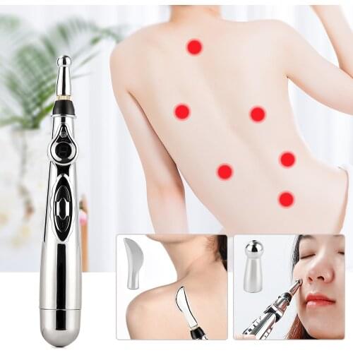 Iebilif Accupuncture