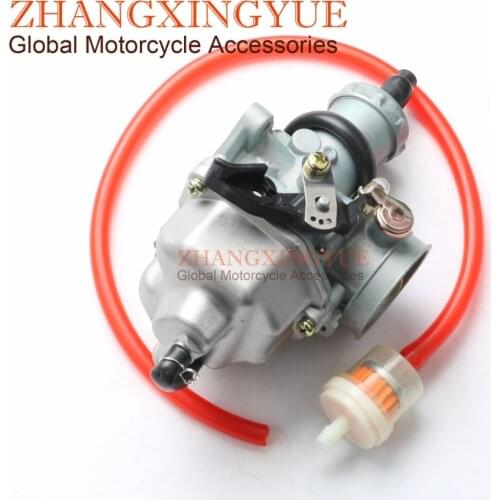 Carburetor PZ30 for CG 200cc 250cc Dirt Bike ATV
