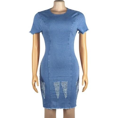 Lguc.H Short Dresses For Women