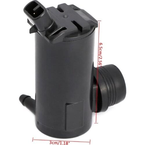 Washer Pump for toyota Hilux Land Cruiser Avensis Rav4/Mazda 6 RX8 85330-60140