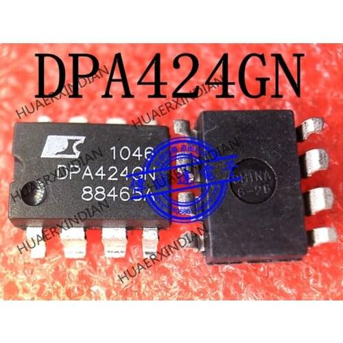 New Original DPA424GN-TL DPA424GN SOP-8