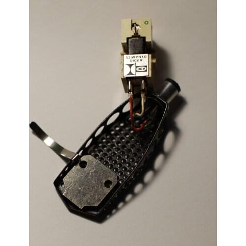 Phono Cartridge Spacer Metal Shims VTA For Turntable Thorens Rega Linn Electric Instrument Parts