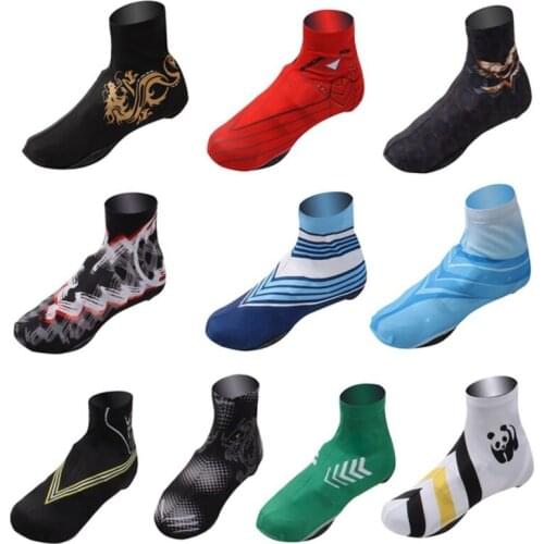 Bicycle Dustproof Sport Shoe Cover Cycling Overshoes Unisex MTB Bike Cycling Shoes Cover/ShoeCover Sports Accessories1