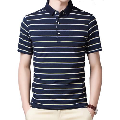 Мужские летние поло QIANDUBAO China At AliExpress