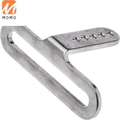 5 holes thread take-up through 45-081 for KANSAI DLR-P1508 pants waist sew industrial sewing machine spare parts